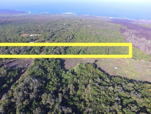 6 Ohana Road Captain Cook, HI 96704 - Photo 3 of 8 Gallery Image 3