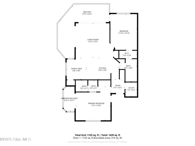 $240,000 | 810 Colony Place, Unit 10E, Sunset Beach, NC 28468