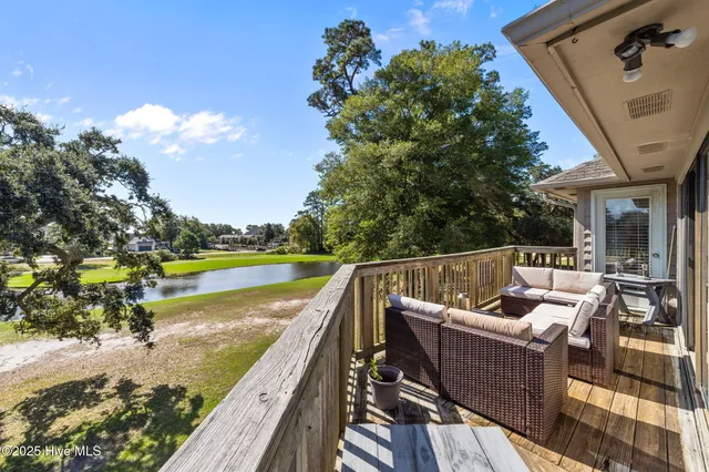 $240,000 | 810 Colony Place, Unit 10E, Sunset Beach, NC 28468