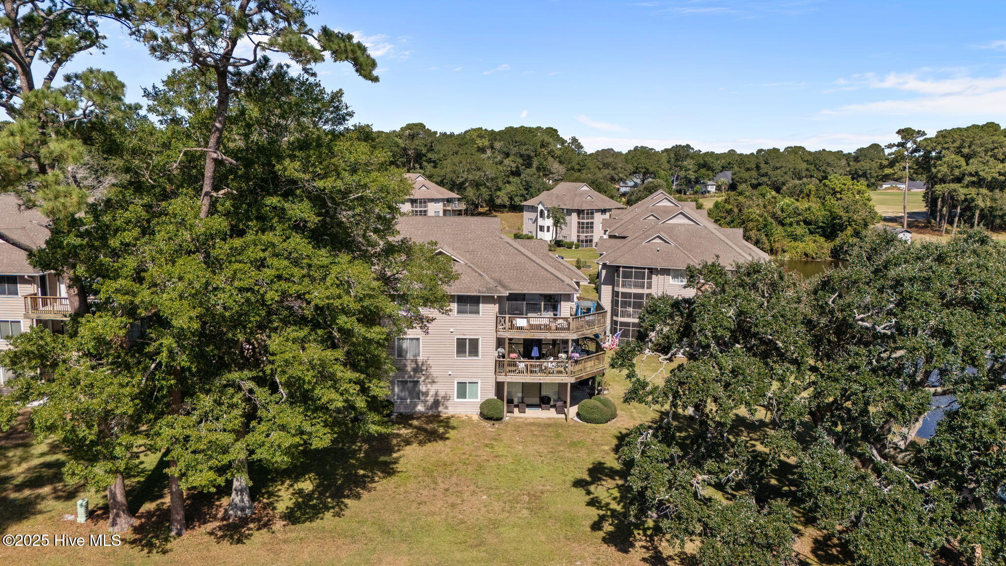 810 Colony Place, Unit 10E Sunset Beach, NC 28468 - Photo 31 of 44 3-web-or-mls-DJI_20251006120017_0984_D