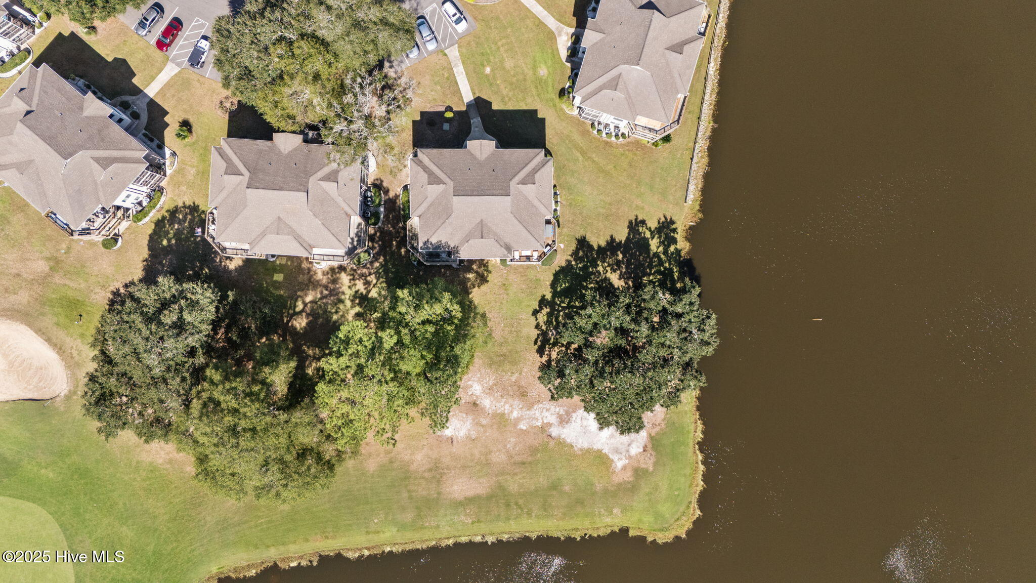 810 Colony Place, Unit 10E Sunset Beach, NC 28468 - Photo 33 of 44 20-web-or-mls-DJI_20251006120048_0985_D