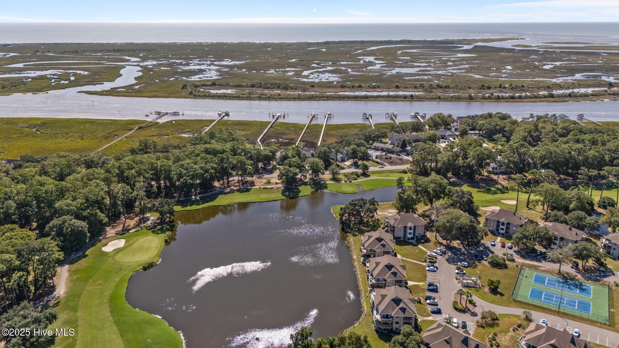 810 Colony Place, Unit 10E Sunset Beach, NC 28468 - Photo 35 of 44 5-web-or-mls-DJI_20251006120145_0987_D