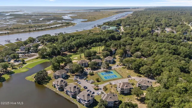 $240,000 | 810 Colony Place, Unit 10E, Sunset Beach, NC 28468