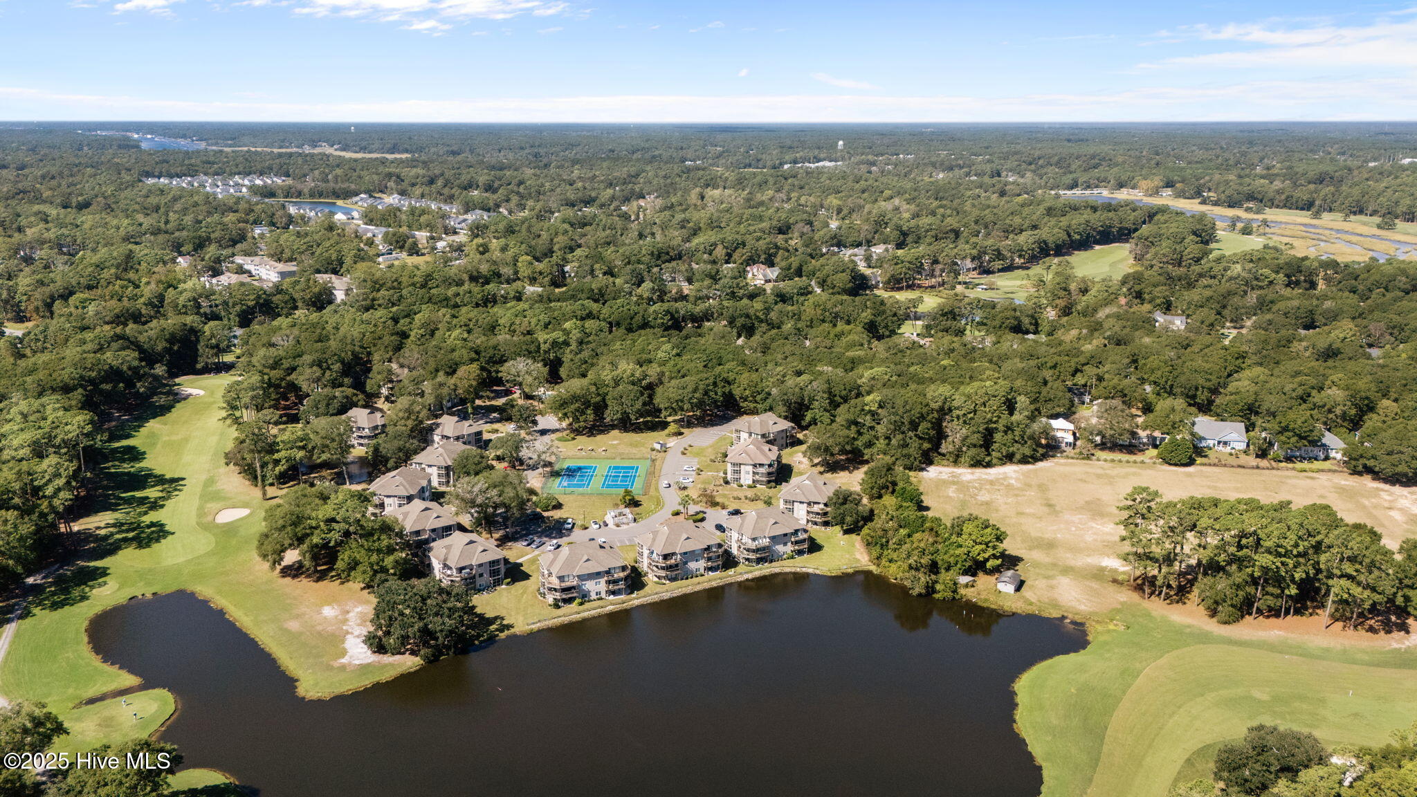 810 Colony Place, Unit 10E Sunset Beach, NC 28468 - Photo 37 of 44 9-web-or-mls-DJI_20251006120259_0991_D