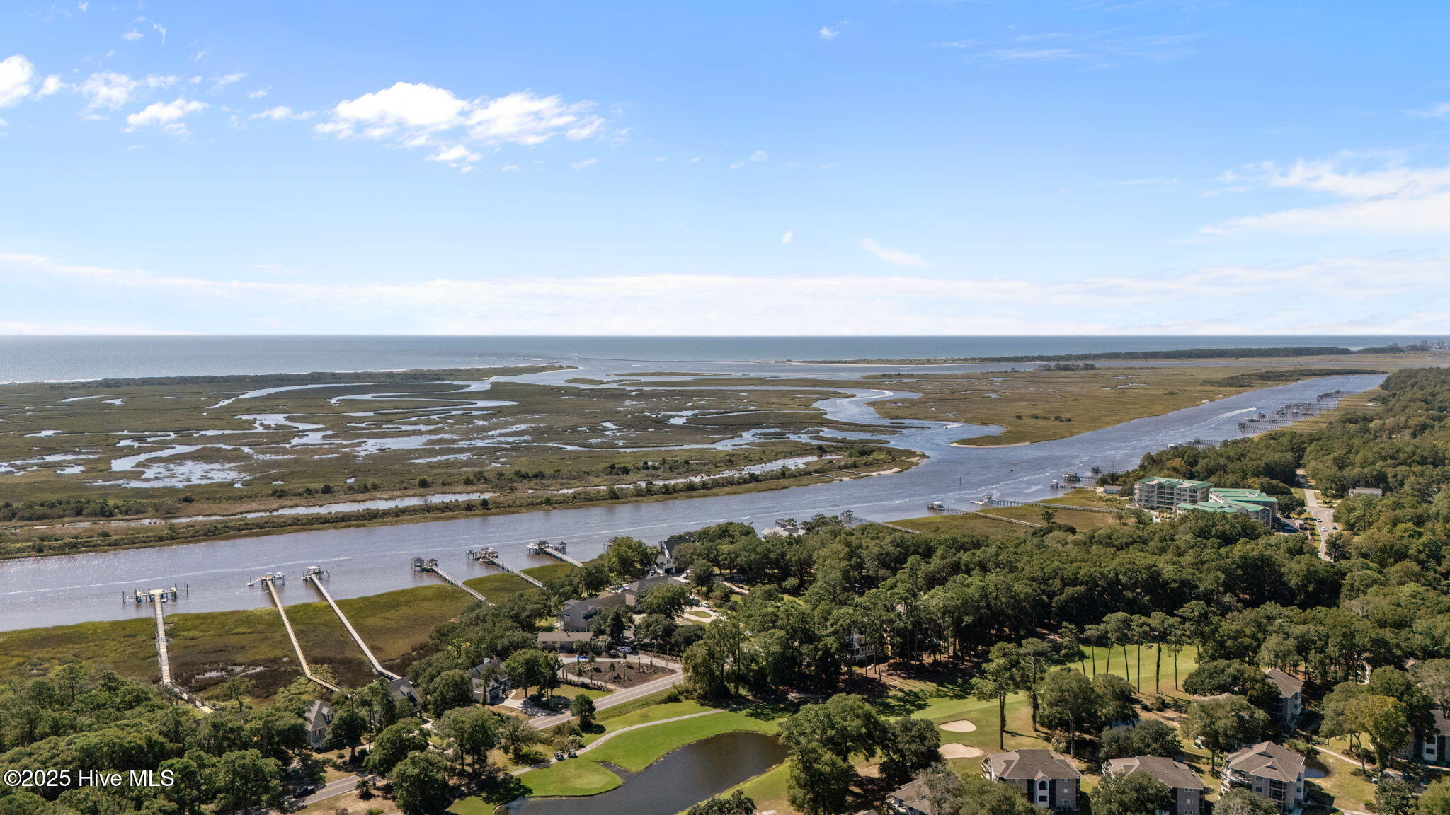 810 Colony Place, Unit 10E Sunset Beach, NC 28468 - Photo 38 of 44 7-web-or-mls-DJI_20251006120214_0989_D