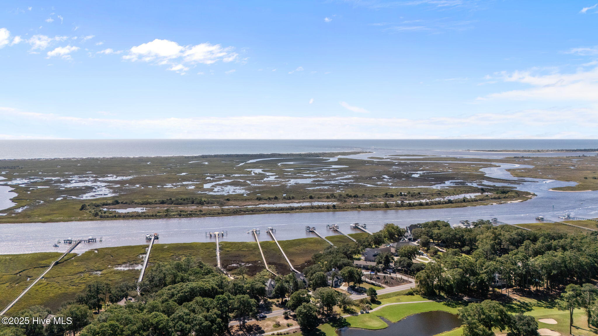 810 Colony Place, Unit 10E Sunset Beach, NC 28468 - Photo 39 of 44 8-web-or-mls-DJI_20251006120218_0990_D