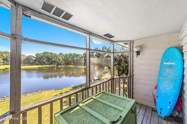 $240,000 | 810 Colony Place, Unit 10E, Sunset Beach, NC 28468