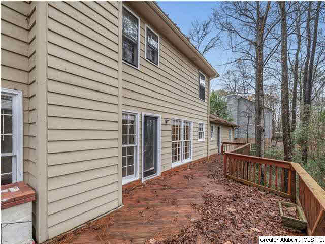 781 Dividing Ridge Drive Birmingham, AL 35244 - Photo 32 of 32 Gallery Image 32