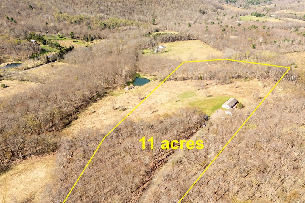 686 Campbell Estates Road Franklin, NY 13775 - Photo 35 of 48