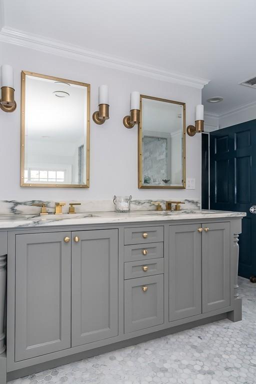 14 Deerfield Road Wellesley, MA 02481 - Photo 15 of 30