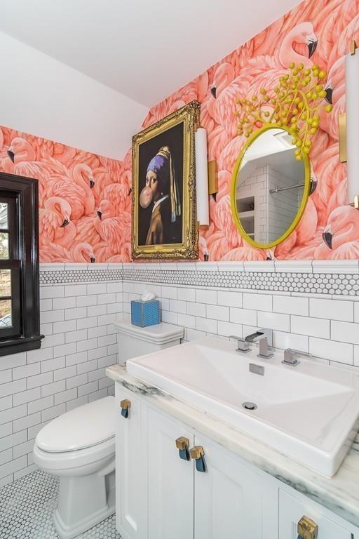 14 Deerfield Road Wellesley, MA 02481 - Photo 21 of 30