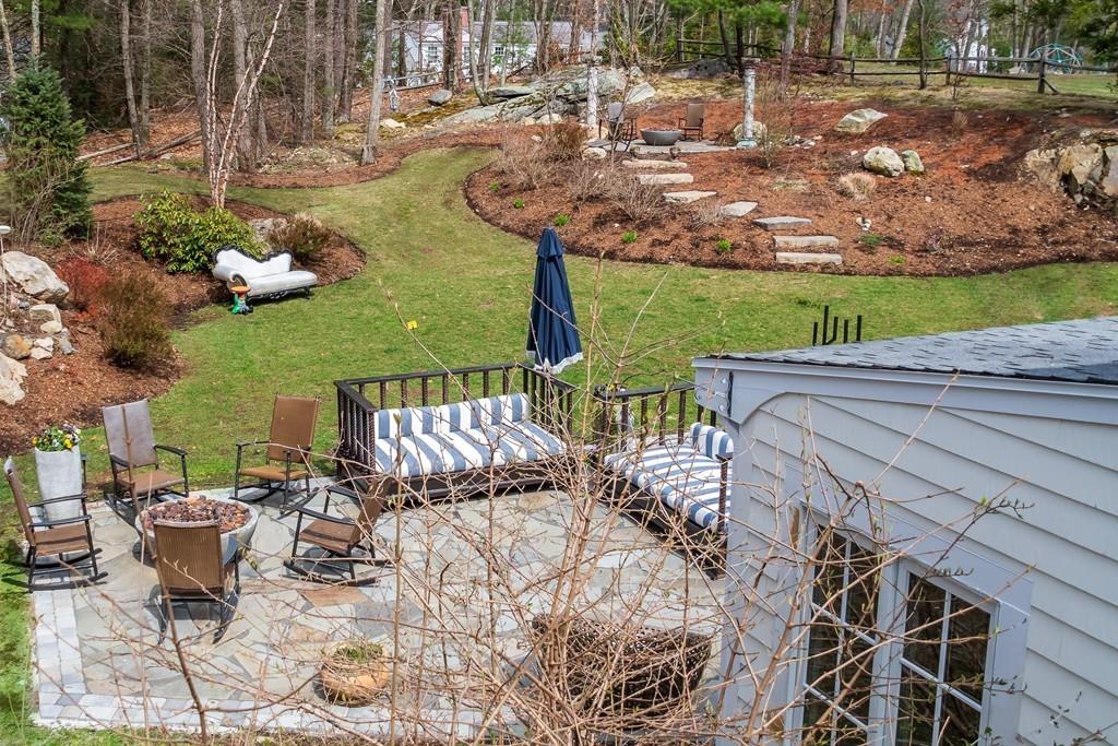 14 Deerfield Road Wellesley, MA 02481 - Photo 26 of 30