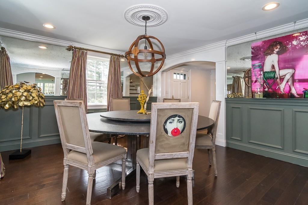 14 Deerfield Road Wellesley, MA 02481 - Photo 7 of 30