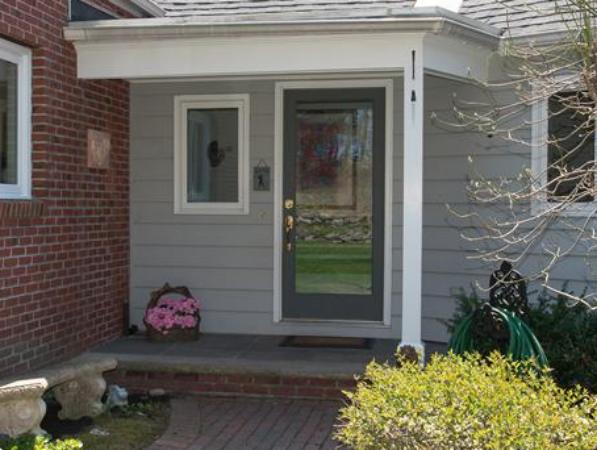 15 West Knoll Road Andover, MA 01810 - Photo 3 of 15 a front view of a house