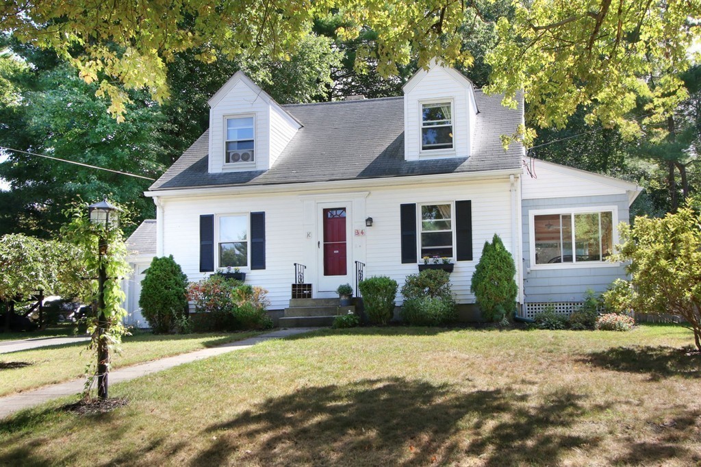 34 Oak Knoll Road Natick, MA 01760 - Photo 1 of 20 Gallery Image 1