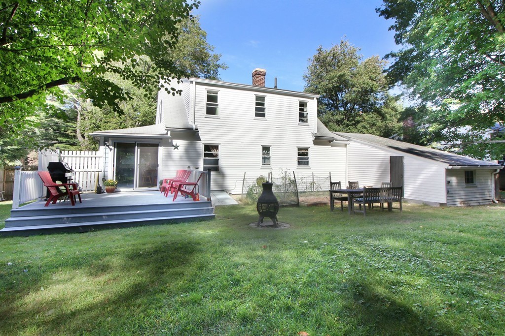 34 Oak Knoll Road Natick, MA 01760 - Photo 20 of 20 Gallery Image 20