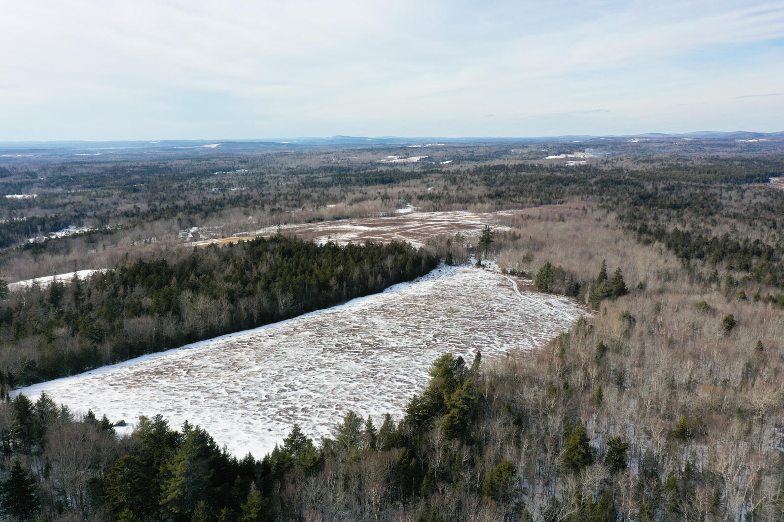 0 Range Road Blue Hill, ME 04614 - Photo 3 of 29 Perkins 23