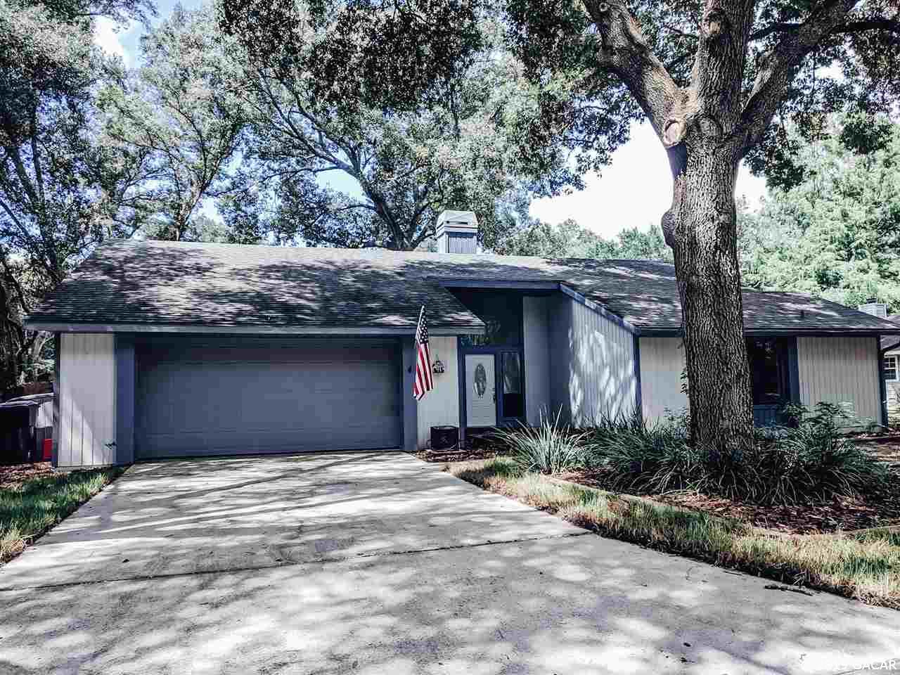 1034 Southwest 79 Terrace Gainesville, FL 32607 - Photo 1 of 16 Gallery Image 1