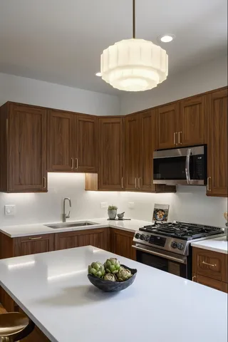 $4,100 | 1415 West George Street, Unit 1, Chicago, IL 60657