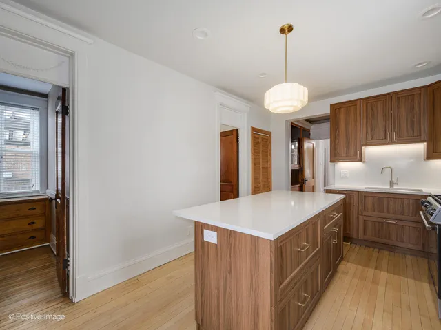 $4,100 | 1415 West George Street, Unit 1, Chicago, IL 60657