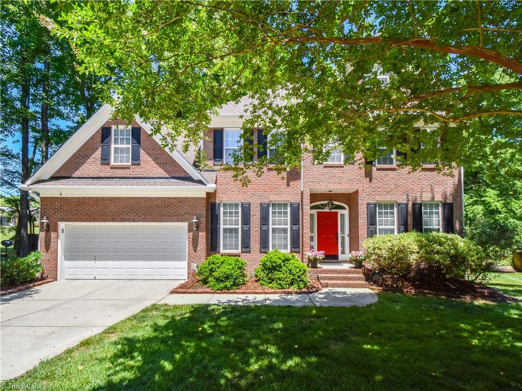 4017 Preswick Court High Point, NC 27265 - Photo 2 of 36