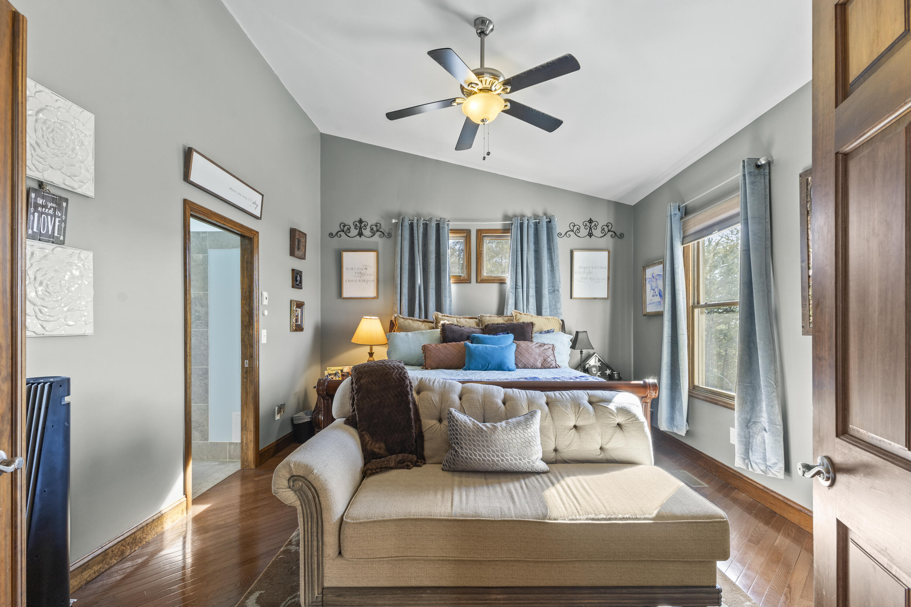 7128 White Oak Valley Road McDonald, TN 37353 - Photo 33 of 63 Bedroom