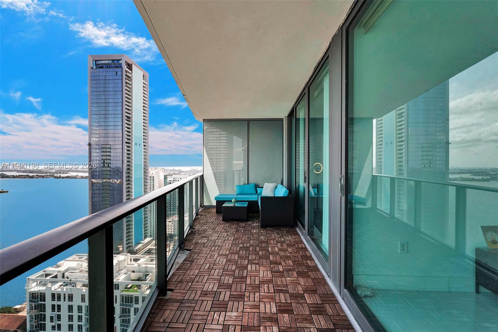 460 Northeast 28th Street, Unit 3403 Miami, FL 33137 - Photo 5 of 49