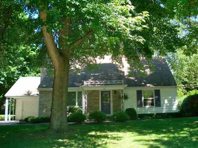 116 North Winthrop Road Muncie, IN 47304 - Photo 1 of 21 Gallery Image 1