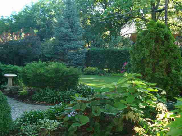 116 North Winthrop Road Muncie, IN 47304 - Photo 19 of 21 Gallery Image 19