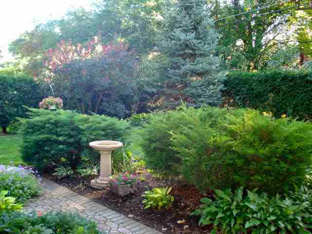 116 North Winthrop Road Muncie, IN 47304 - Photo 10 of 21 Gallery Image 10