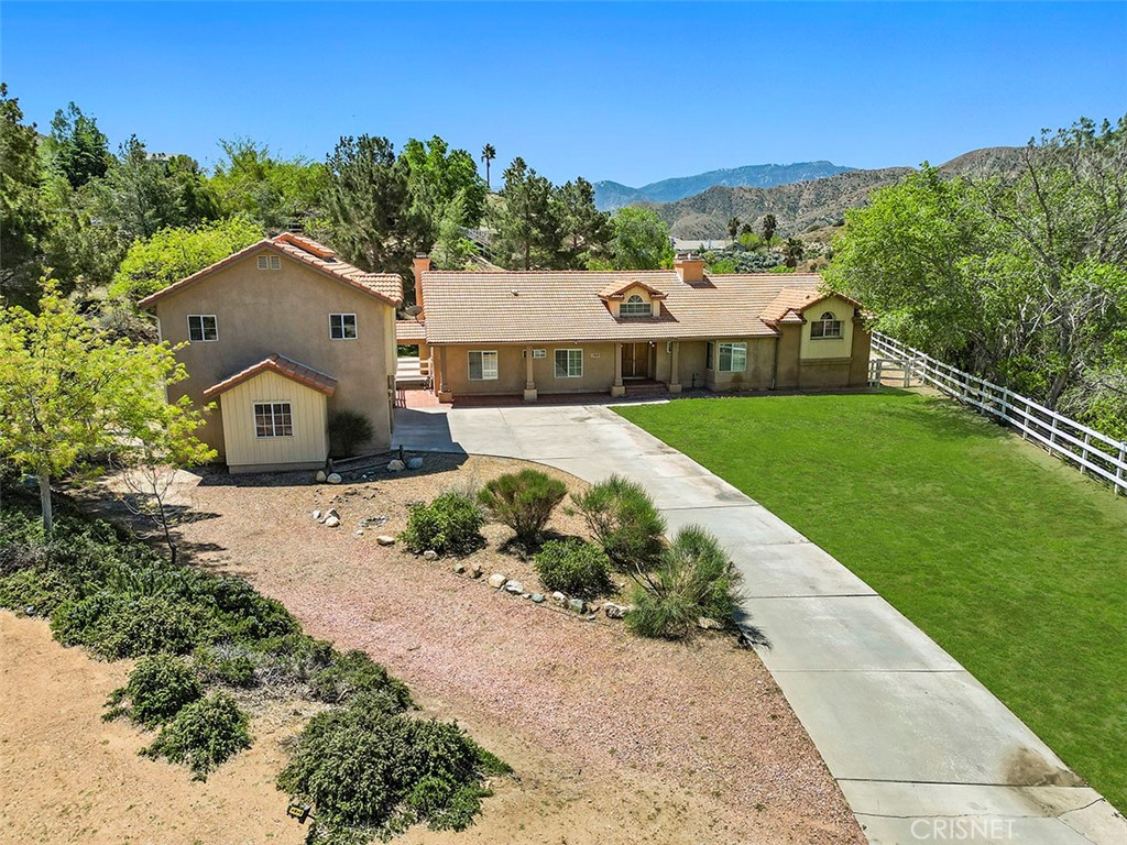 1810 Shadow Canyon Road Acton, CA 93510 - Photo 1 of 1 Gallery Image 1