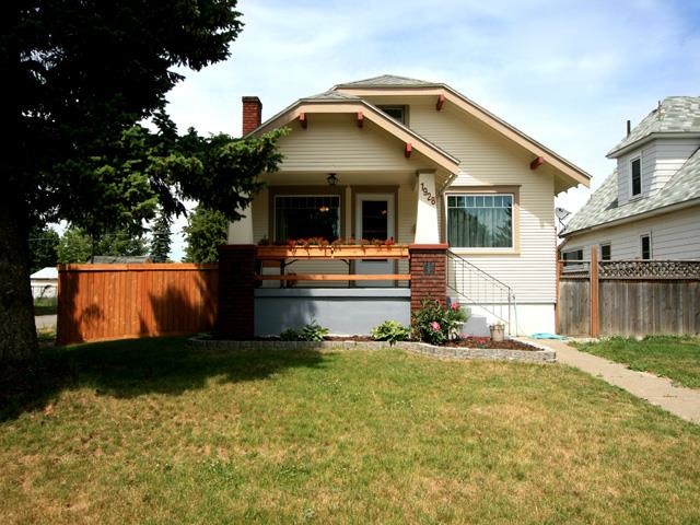 1928 West Sharp Avenue Spokane, WA 99201 - Photo 1 of 20