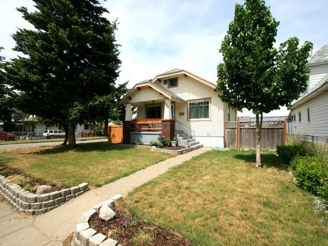 1928 West Sharp Avenue Spokane, WA 99201 - Photo 2 of 20