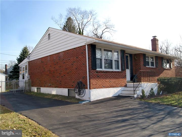 36 Doncaster Road New Castle, DE 19720 - Photo 22 of 25 Gallery Image 22