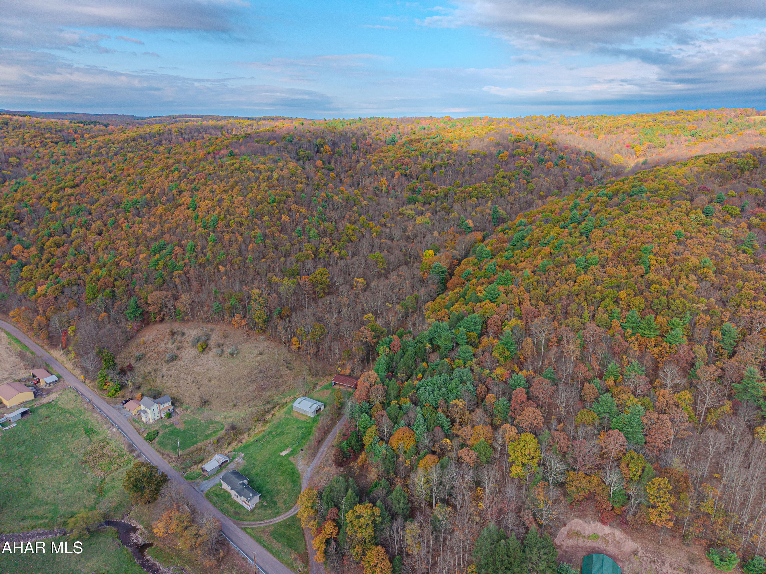 Off Clites Road Buffalo Mills, PA 15534 - Photo 40 of 47 Gallery Image 40