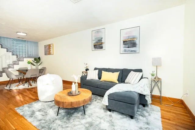 $550,000 | 85 East Squantum Street, Unit 10, Quincy, MA 02171