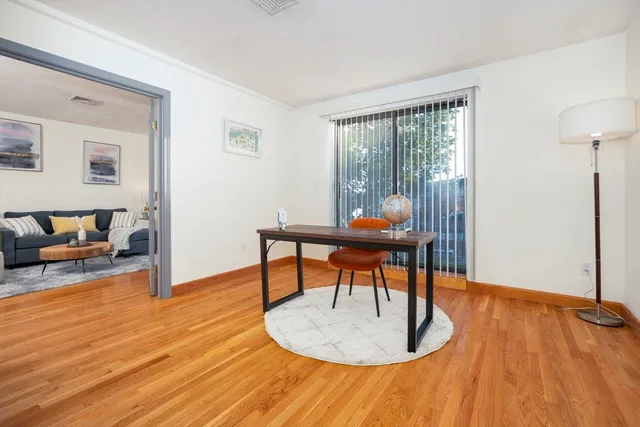 $550,000 | 85 East Squantum Street, Unit 10, Quincy, MA 02171