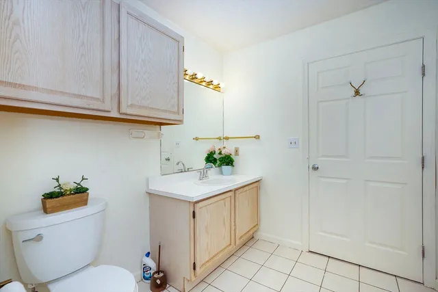 $550,000 | 85 East Squantum Street, Unit 10, Quincy, MA 02171