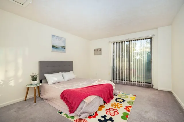 $550,000 | 85 East Squantum Street, Unit 10, Quincy, MA 02171