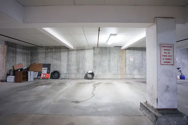 $550,000 | 85 East Squantum Street, Unit 10, Quincy, MA 02171