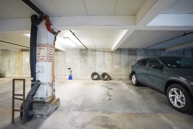 $550,000 | 85 East Squantum Street, Unit 10, Quincy, MA 02171