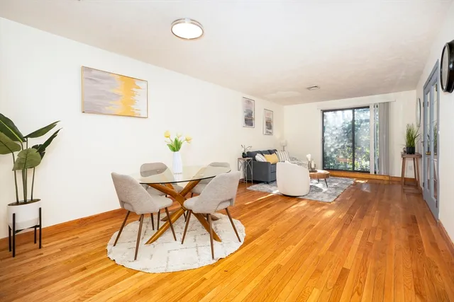 $550,000 | 85 East Squantum Street, Unit 10, Quincy, MA 02171