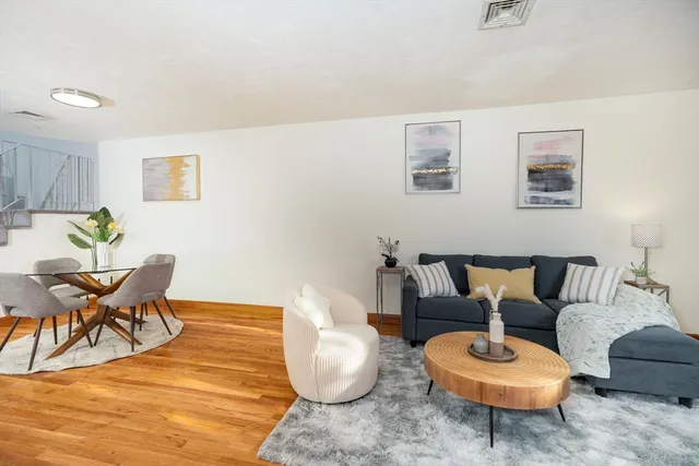 $550,000 | 85 East Squantum Street, Unit 10, Quincy, MA 02171