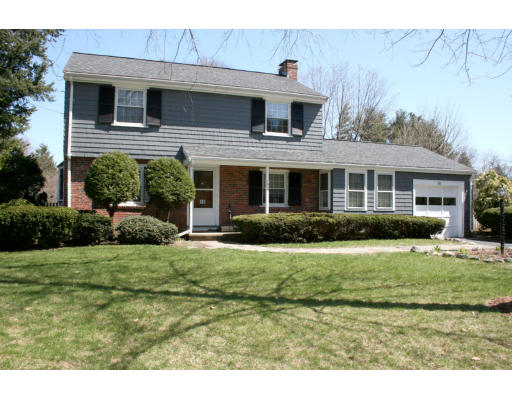 18 Old Tavern Road Wayland, MA 01778 - Photo 1 of 12 Gallery Image 1