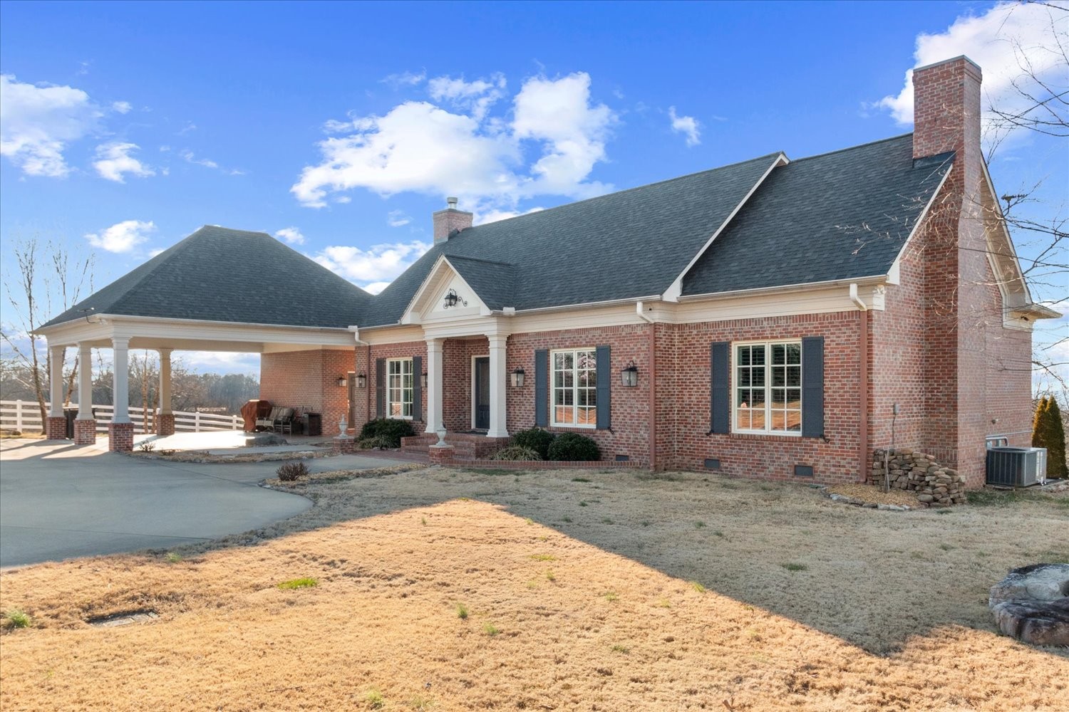 413 Aymett Ridge Road Pulaski, TN 38478 - Photo 1 of 49 Gallery Image 1