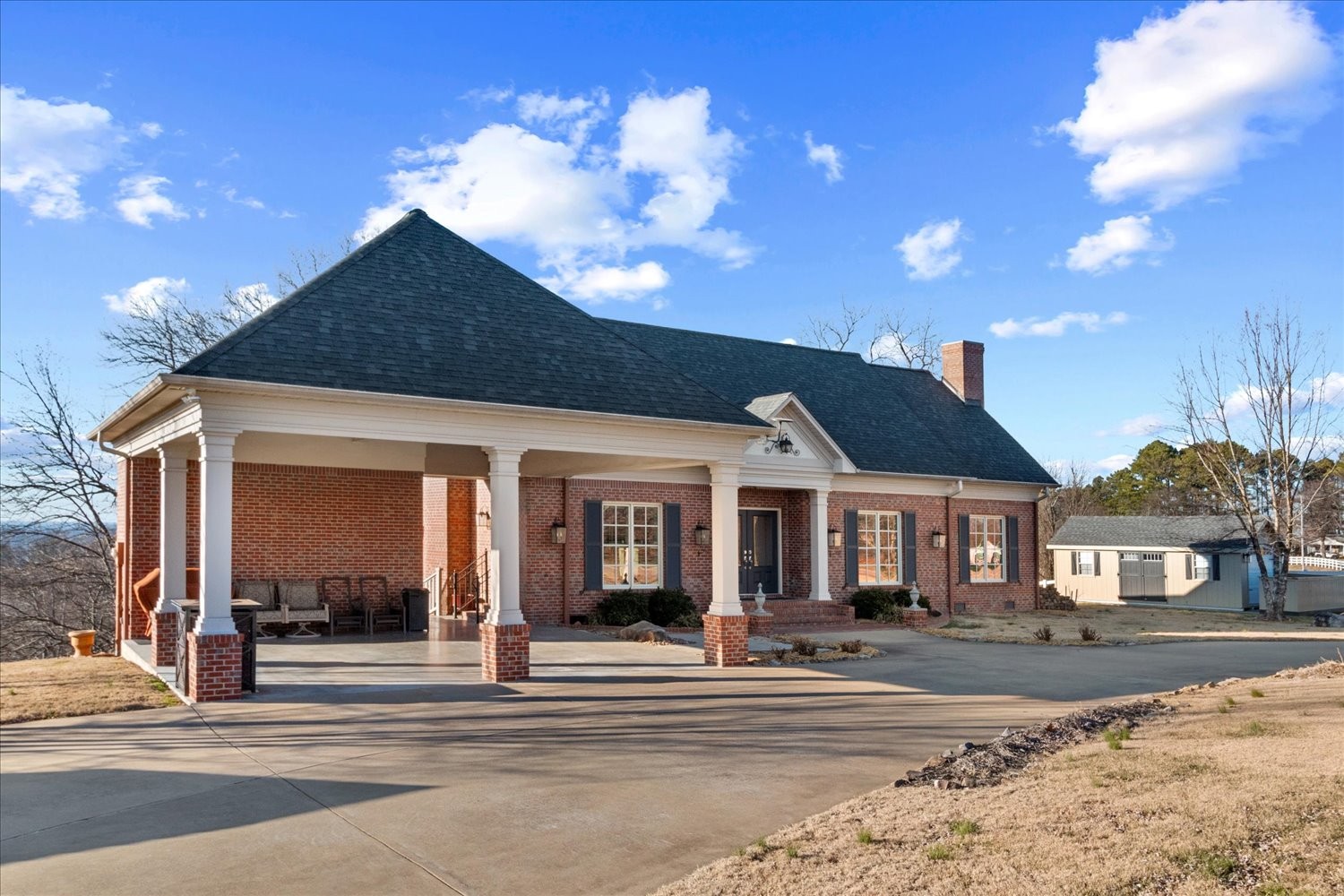 413 Aymett Ridge Road Pulaski, TN 38478 - Photo 2 of 49 Gallery Image 2