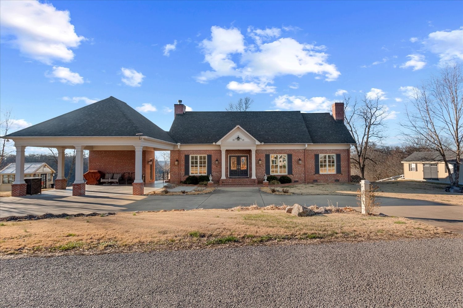 413 Aymett Ridge Road Pulaski, TN 38478 - Photo 3 of 49 Gallery Image 3