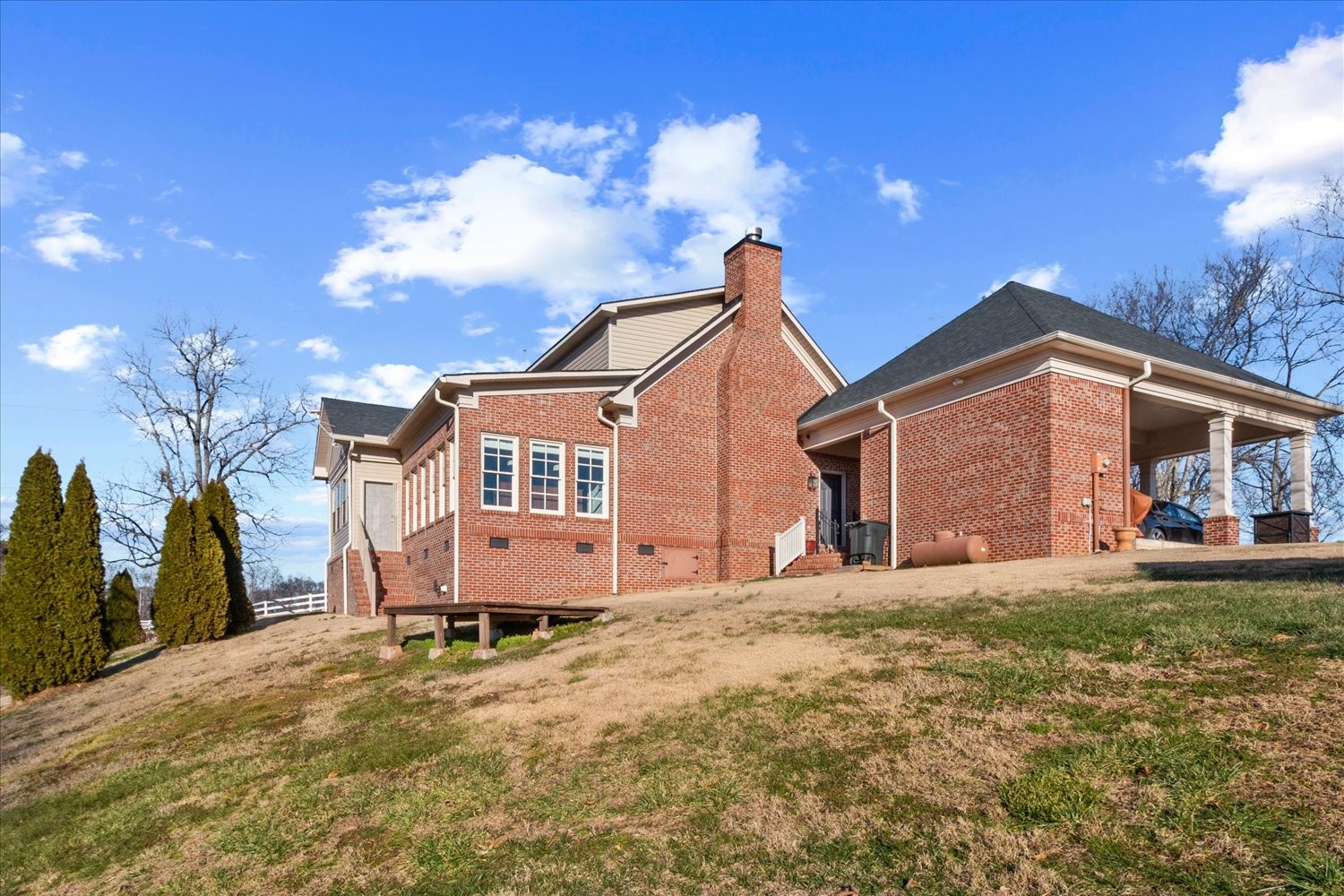 413 Aymett Ridge Road Pulaski, TN 38478 - Photo 34 of 49 Gallery Image 34