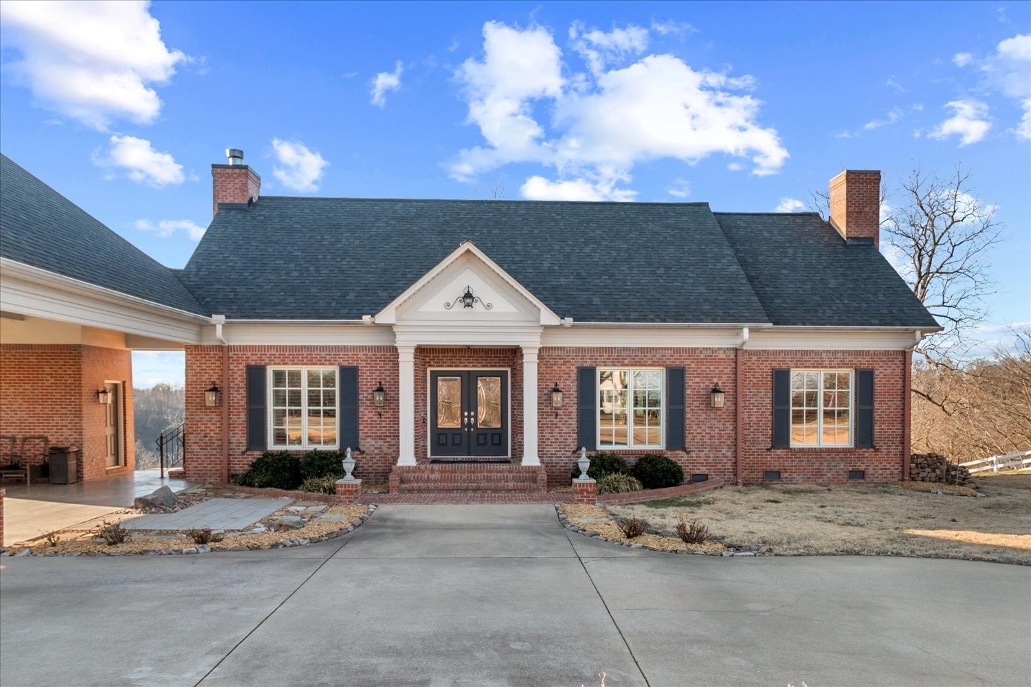 413 Aymett Ridge Road Pulaski, TN 38478 - Photo 4 of 49 Gallery Image 4