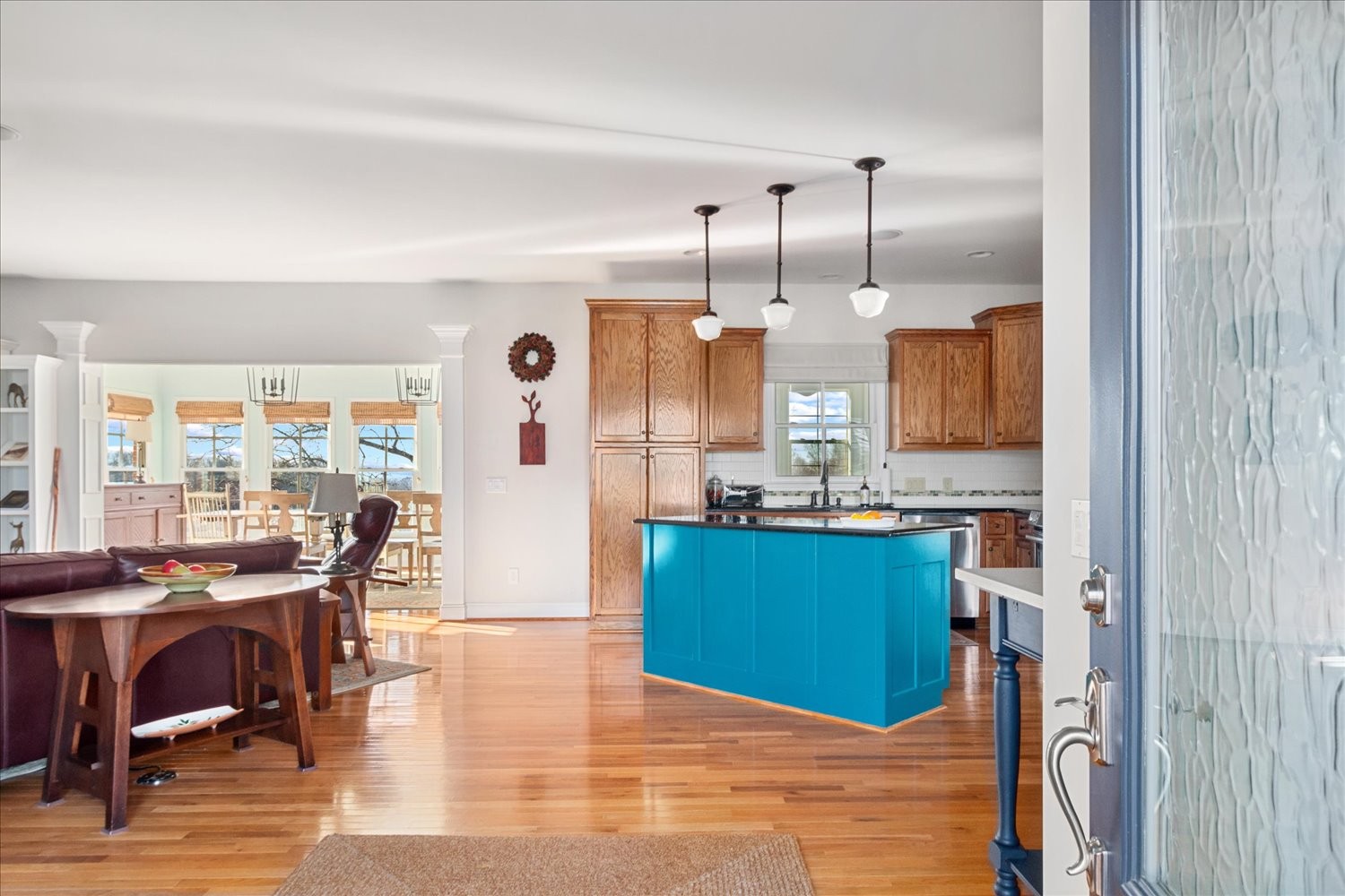 413 Aymett Ridge Road Pulaski, TN 38478 - Photo 6 of 49 Gallery Image 6